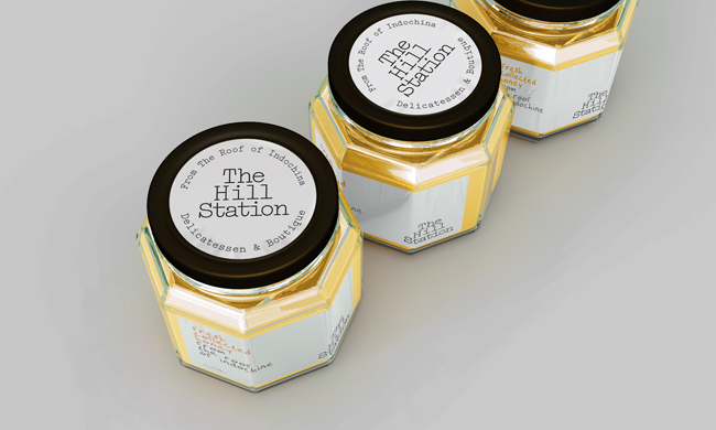 雜糧產品包裝設計(圖4)