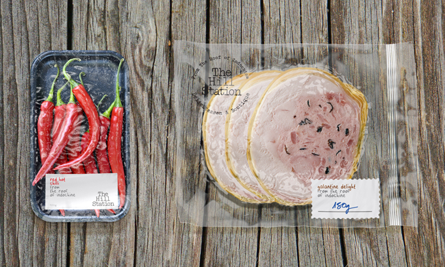 雜糧產品包裝設計(圖7)