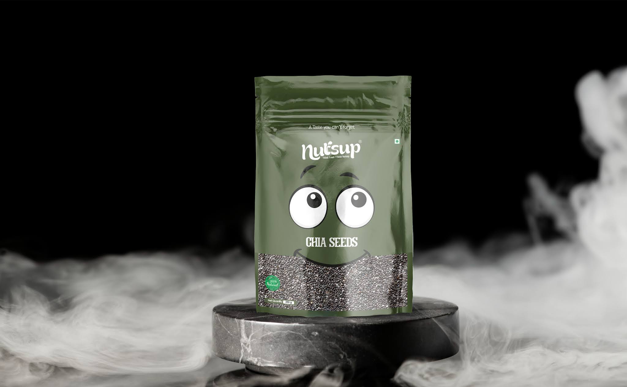 雜糧堅果包裝袋設計怎么做(圖3)