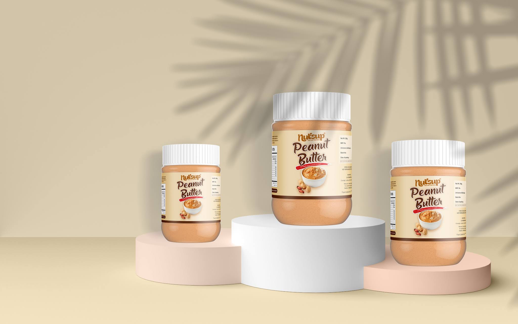 雜糧堅果包裝袋設計怎么做(圖8)