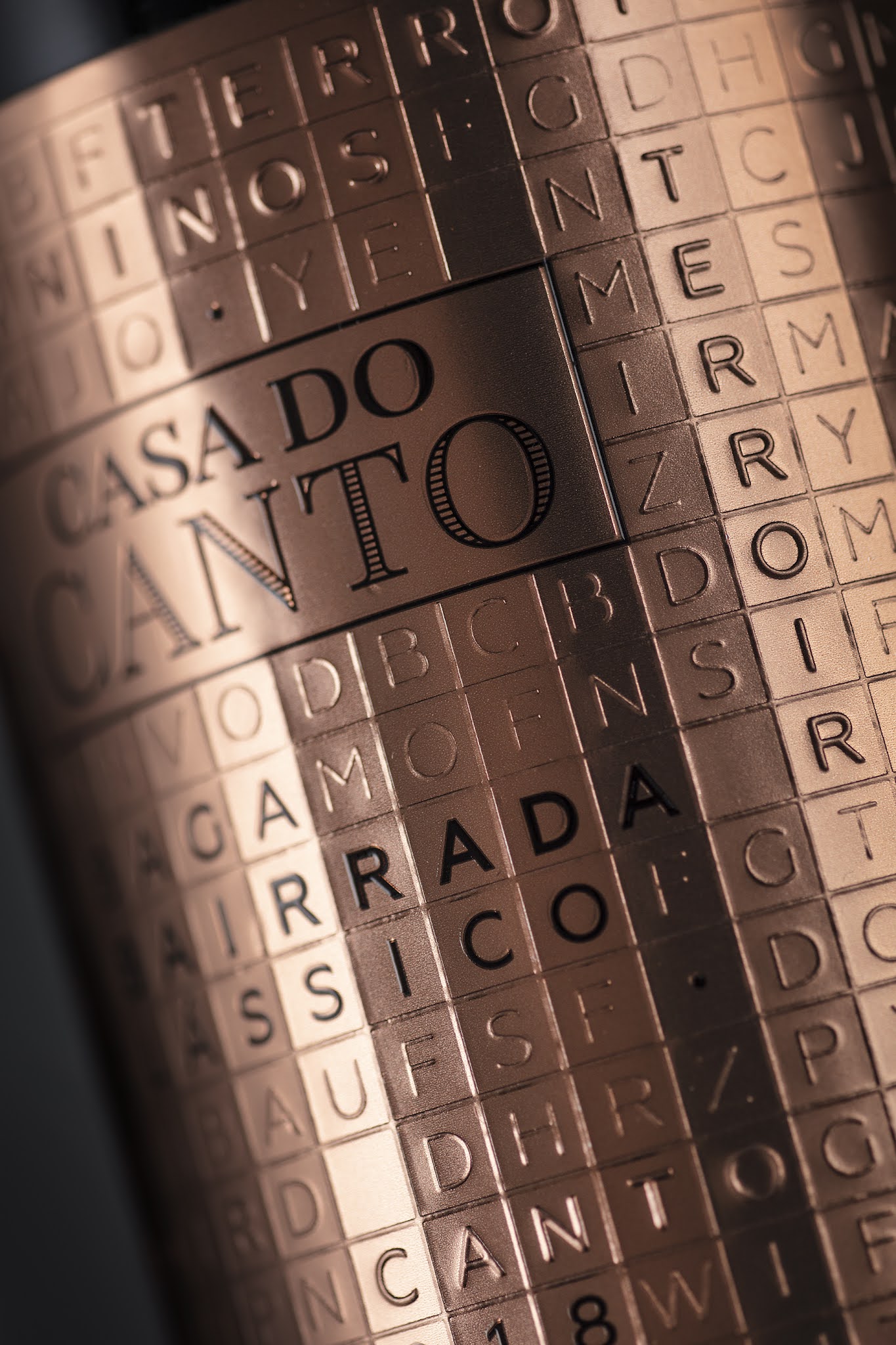 葡萄酒標設計可以這樣精致(圖6) 葡萄酒標設計可以這樣精致(圖6)