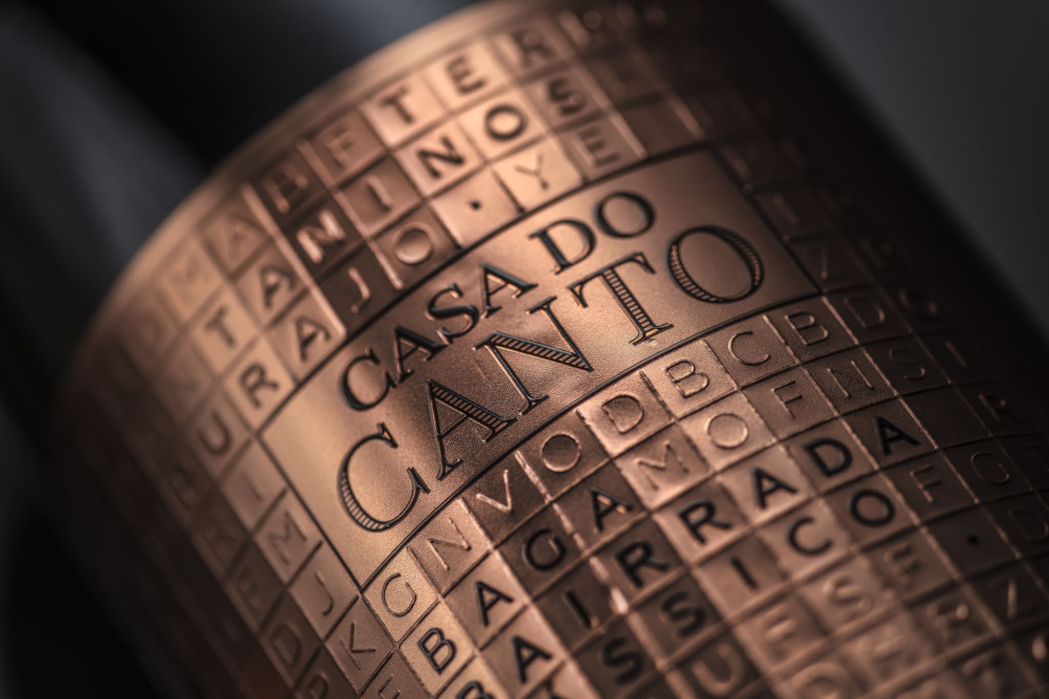 葡萄酒標設計可以這樣精致(圖5) 葡萄酒標設計可以這樣精致(圖5)