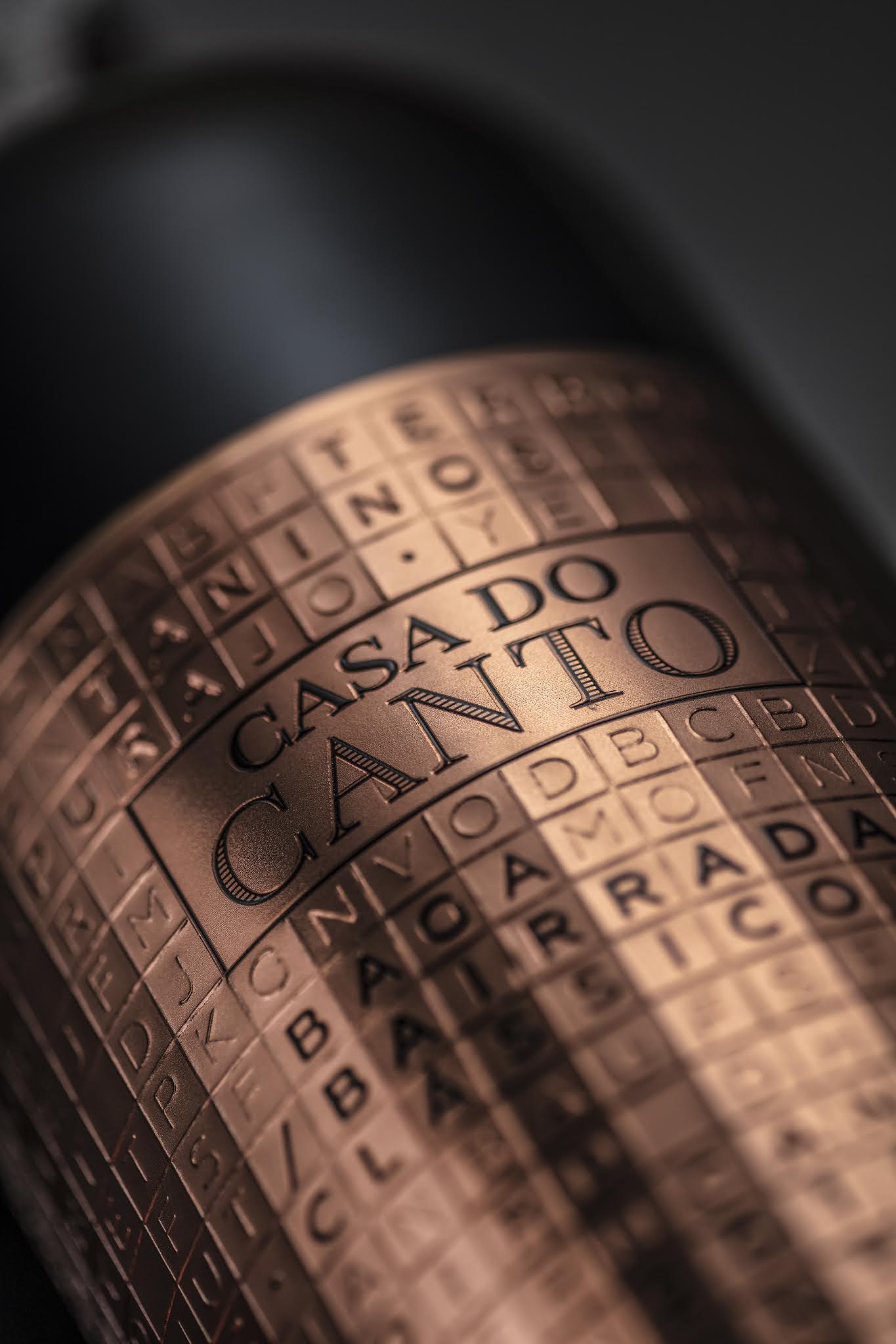 葡萄酒標設計可以這樣精致(圖8) 葡萄酒標設計可以這樣精致(圖8)