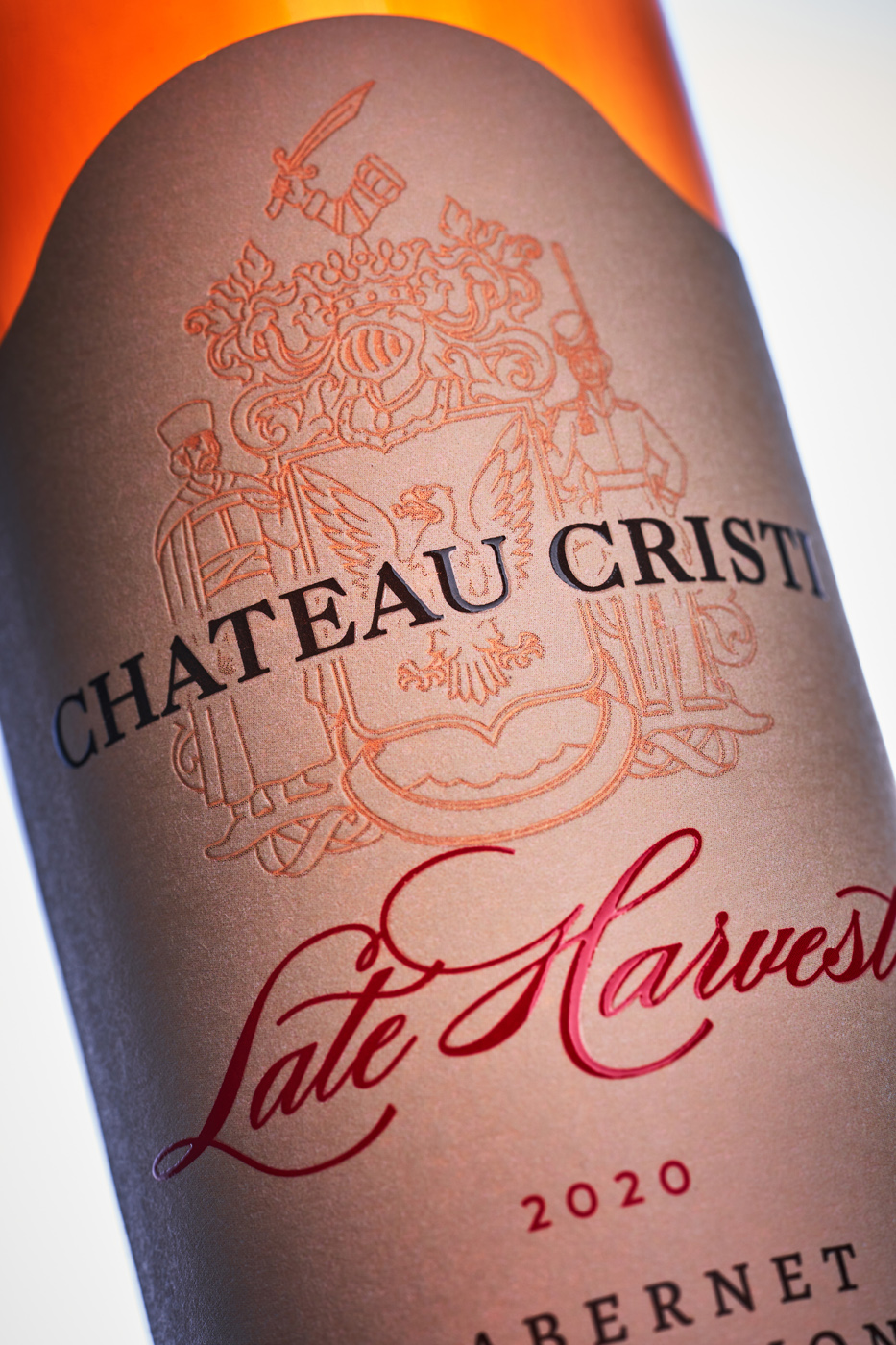 簡約紅酒包裝設計參考(圖3) 簡約紅酒包裝設計參考(圖3)