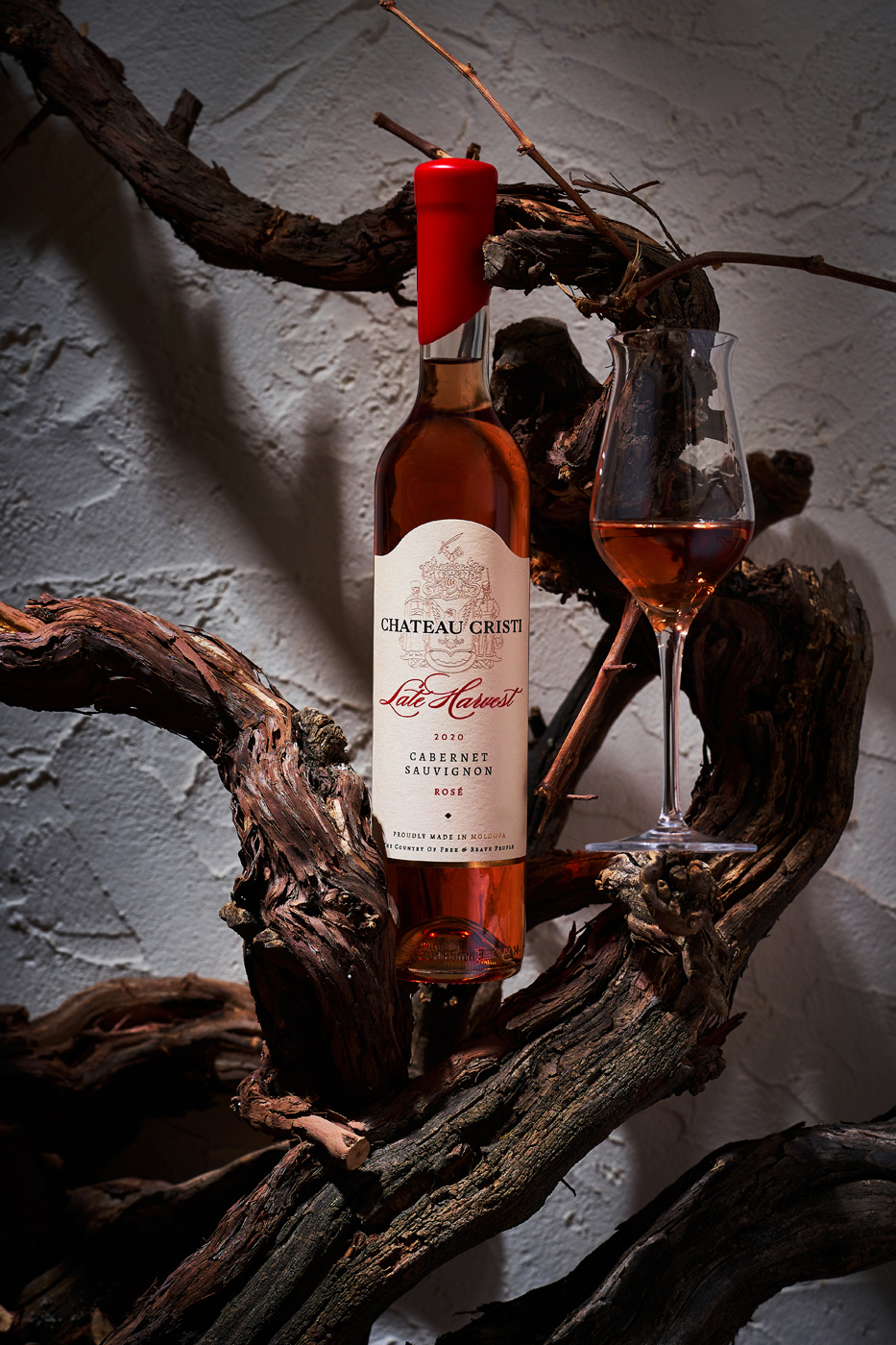 簡約紅酒包裝設計參考(圖8) 簡約紅酒包裝設計參考(圖8)