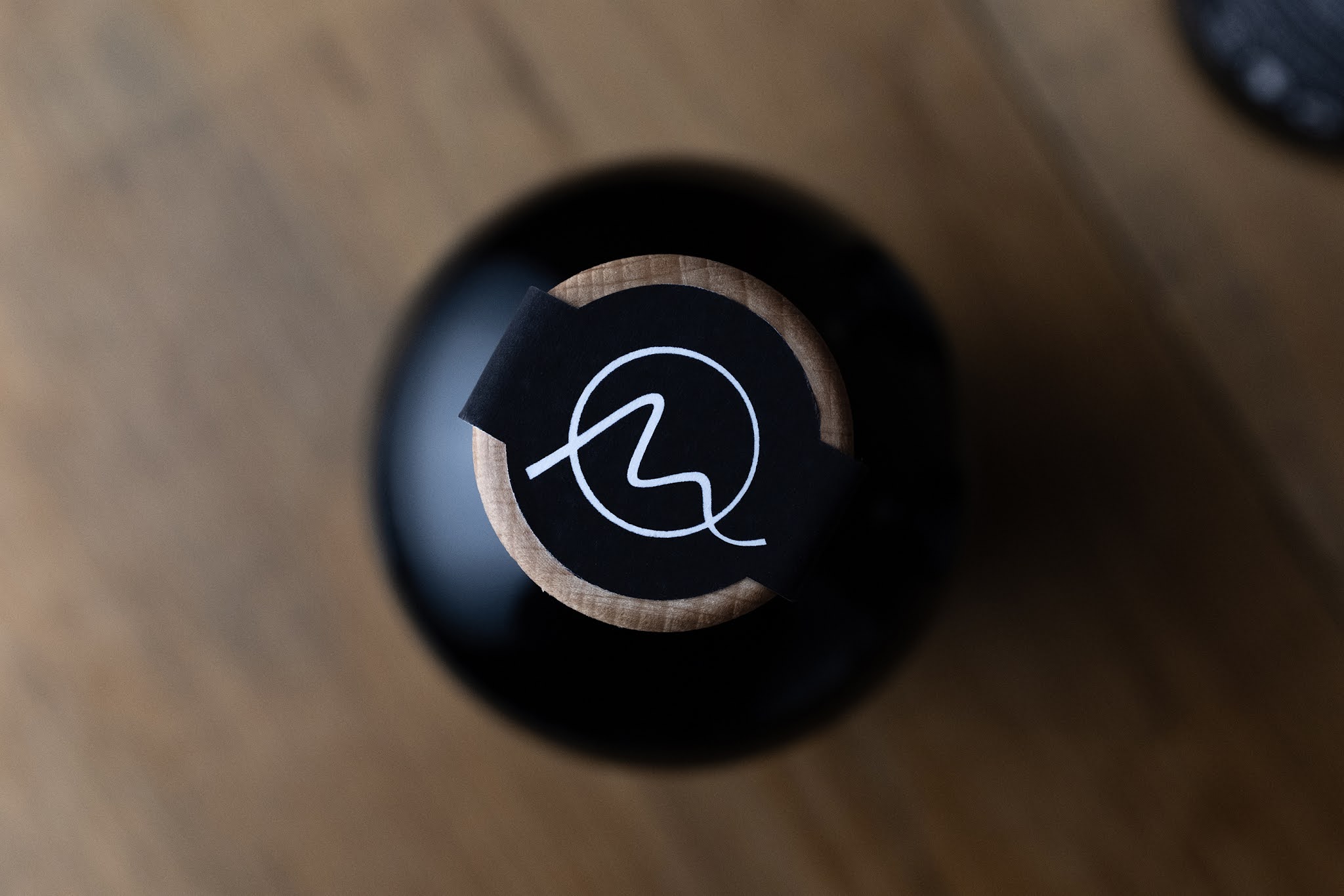 山脈樹的年輪概念的酒包裝設計(圖17)