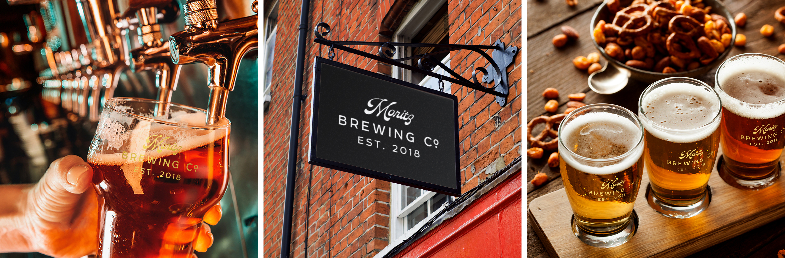 系列淡啤酒包裝設計(圖11)