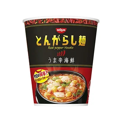 菏澤熟制品面條產(chǎn)品包裝設(shè)計(jì)欣賞(圖2)