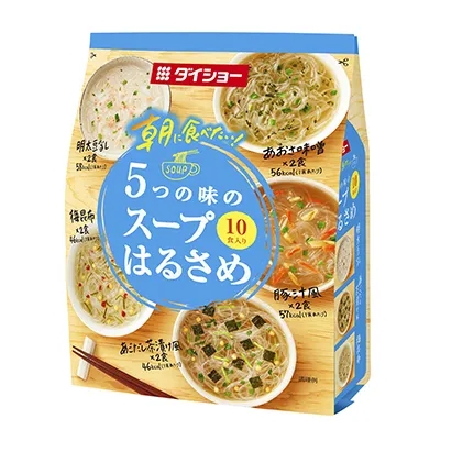 菏澤熟制品面條產(chǎn)品包裝設(shè)計(jì)欣賞(圖1)