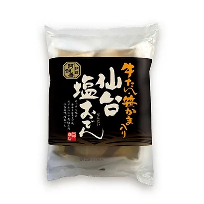 多種冷凍食品包裝設計圖欣賞(圖2)