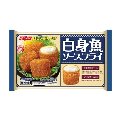 多種冷凍食品包裝設計圖欣賞(圖4)