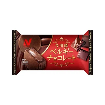 冷凍食品調味料產品包裝設計這樣做(圖5)