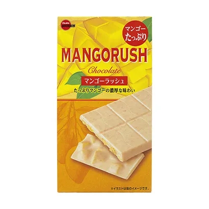 甜點糖果類產品包裝設計參考(圖4)