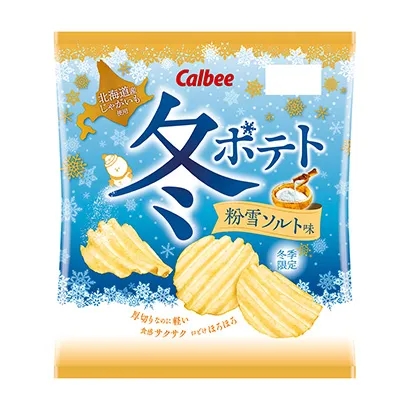 日本創意食品飲料包裝設計(圖1)