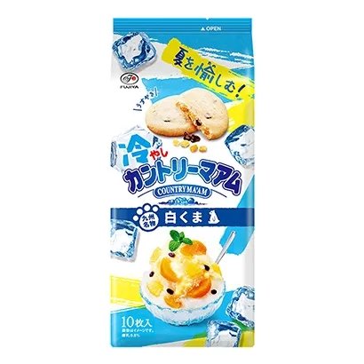 面條糖果產品包裝設計(圖5)