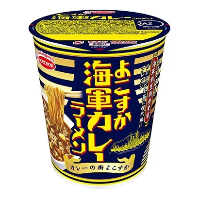 風味醬汁炒面包裝這樣設計(圖1)