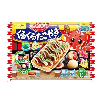 石家莊食品創意包裝設計(圖1)