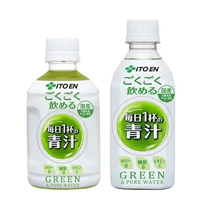 紅茶綠茶飲料包裝設計欣賞(圖2) 紅茶綠茶飲料包裝設計欣賞(圖2)