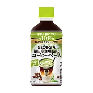 清涼飲料創意包裝設計參考(圖1)