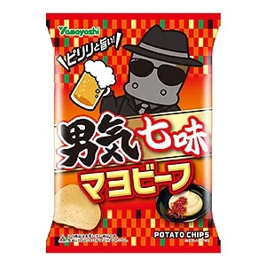 威海食品飲料創意包裝設計(圖1)