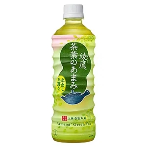 日本食品飲料包裝設計參考(圖5)