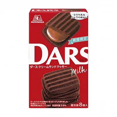 太原夾心餅干糖果類產品包裝這樣設計(圖4) 太原夾心餅干糖果類產品包裝這樣設計(圖4)