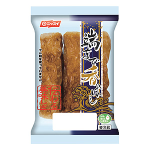 咸陽特色冷凍食品包裝設計欣賞(圖4)