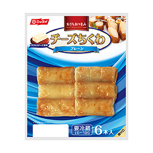 咸陽特色冷凍食品包裝設計欣賞(圖1)