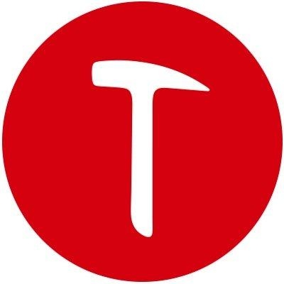 堅果手機品牌logo設計欣賞與分析(圖1)