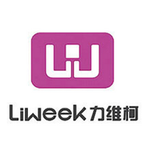 力維柯品牌logo設計欣賞與分析(圖1) 力維柯品牌logo設計欣賞與分析(圖1)