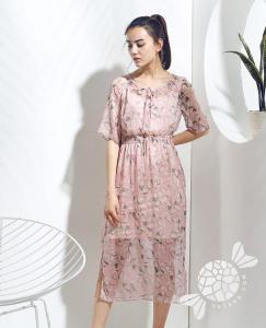 裙紀品牌logo設計欣賞與分析(圖1) 裙紀品牌logo設計欣賞與分析(圖1)