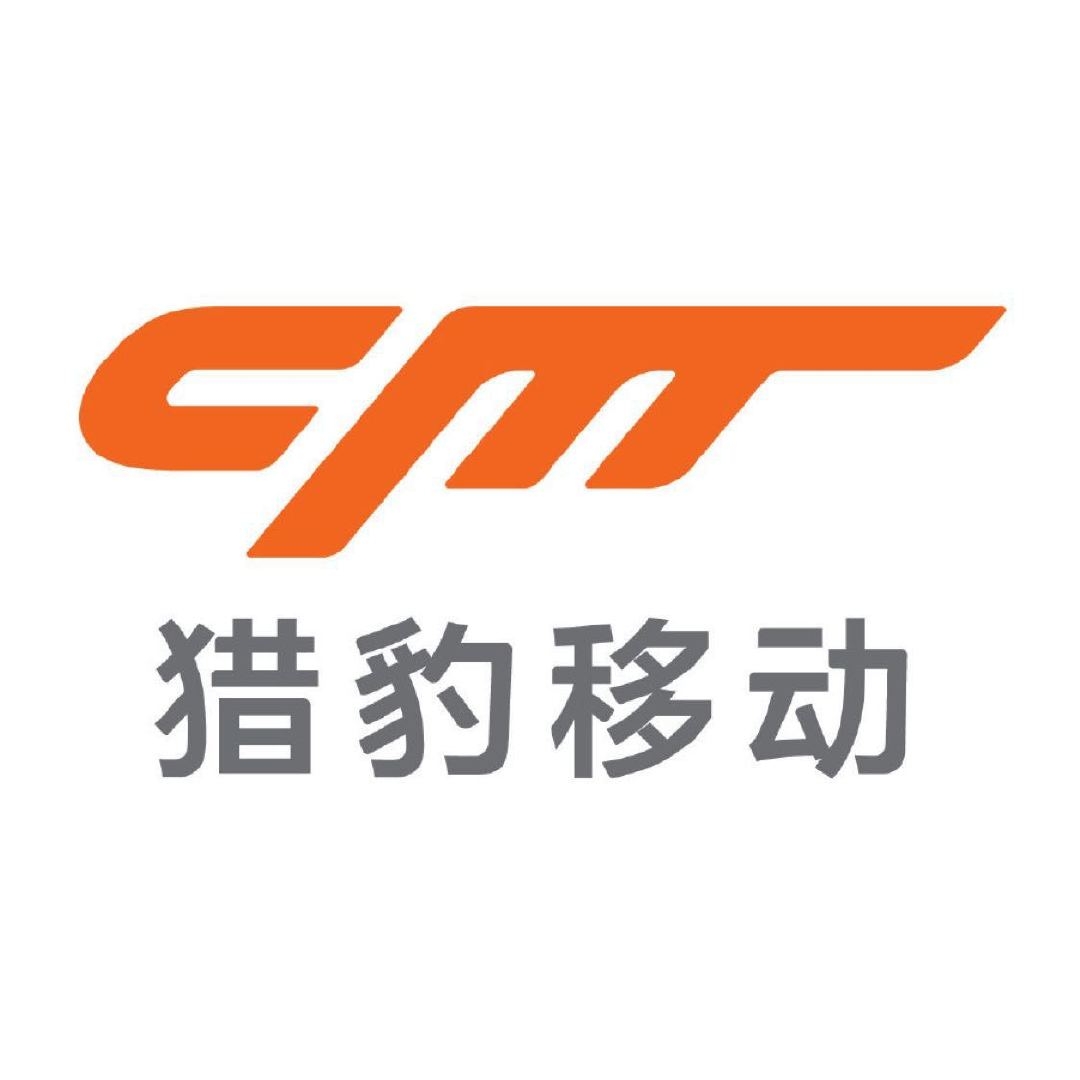 獵豹移動品牌logo設計欣賞與分析(圖1) 獵豹移動品牌logo設計欣賞與分析(圖1)