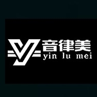 音律美品牌logo設計欣賞與分析(圖1) 音律美品牌logo設計欣賞與分析(圖1)