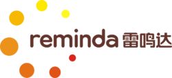 雷鳴達品牌logo設計欣賞與分析(圖1)