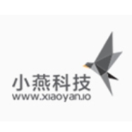 小燕科技品牌logo設計欣賞與分析(圖1) 小燕科技品牌logo設計欣賞與分析(圖1)