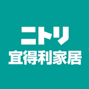 宜得利品牌logo設計欣賞與分析(圖1)