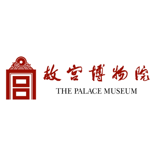 故宮博物院品牌logo設計欣賞與分析(圖3) 故宮博物院品牌logo設計欣賞與分析(圖3)