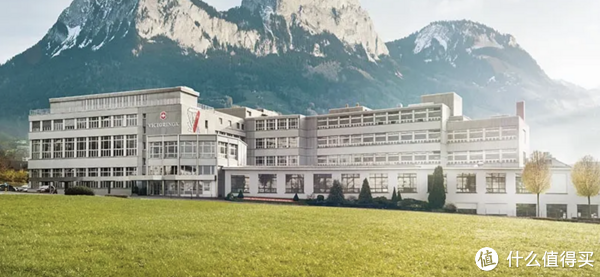 維氏品牌logo設計欣賞與分析(圖1) 維氏品牌logo設計欣賞與分析(圖1)