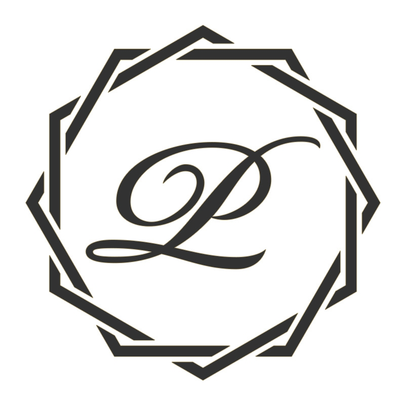 樂彼品牌logo設計欣賞與分析(圖1)