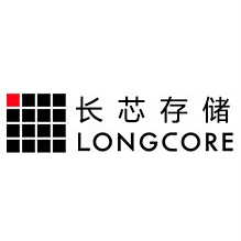 長芯品牌logo設計欣賞與分析(圖1)