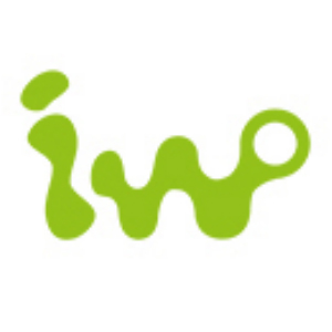 艾沃品牌logo設計欣賞與分析(圖1) 艾沃品牌logo設計欣賞與分析(圖1)