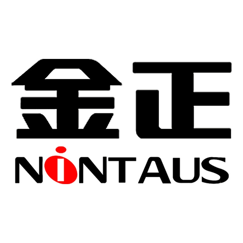 金正品牌logo設計欣賞與分析(圖1)