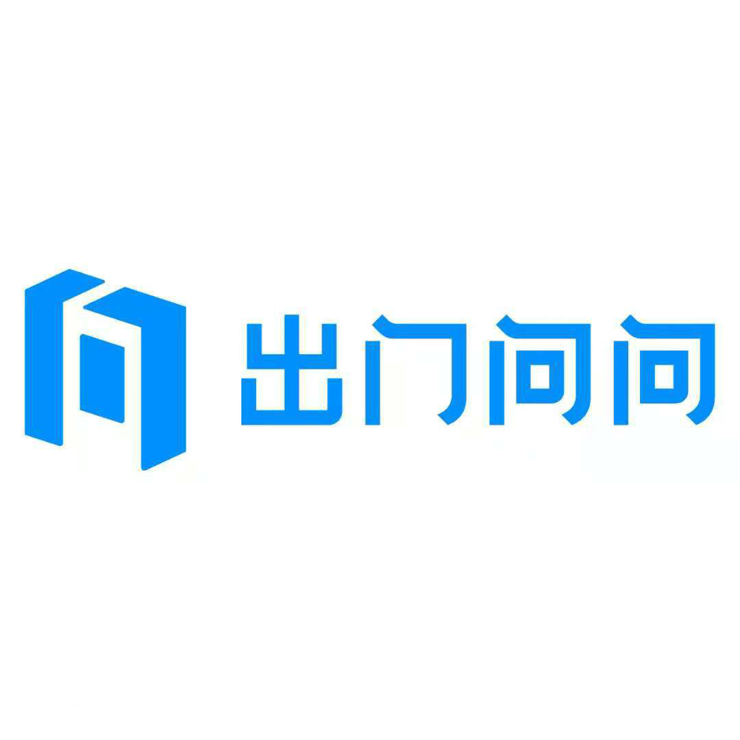 出門問問品牌logo設計欣賞與分析(圖1) 出門問問品牌logo設計欣賞與分析(圖1)