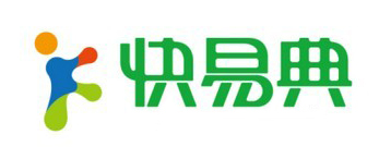 快易典品牌logo設計欣賞與分析(圖1) 快易典品牌logo設計欣賞與分析(圖1)