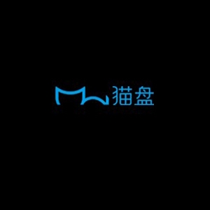 貓盤品牌logo設計欣賞與分析(圖1)