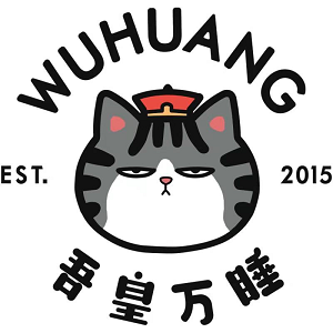 吾皇萬睡品牌logo設(shè)計欣賞與分析(圖1) 吾皇萬睡品牌logo設(shè)計欣賞與分析(圖1)