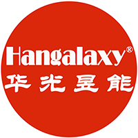 華光昱能品牌logo設計欣賞與分析(圖1) 華光昱能品牌logo設計欣賞與分析(圖1)