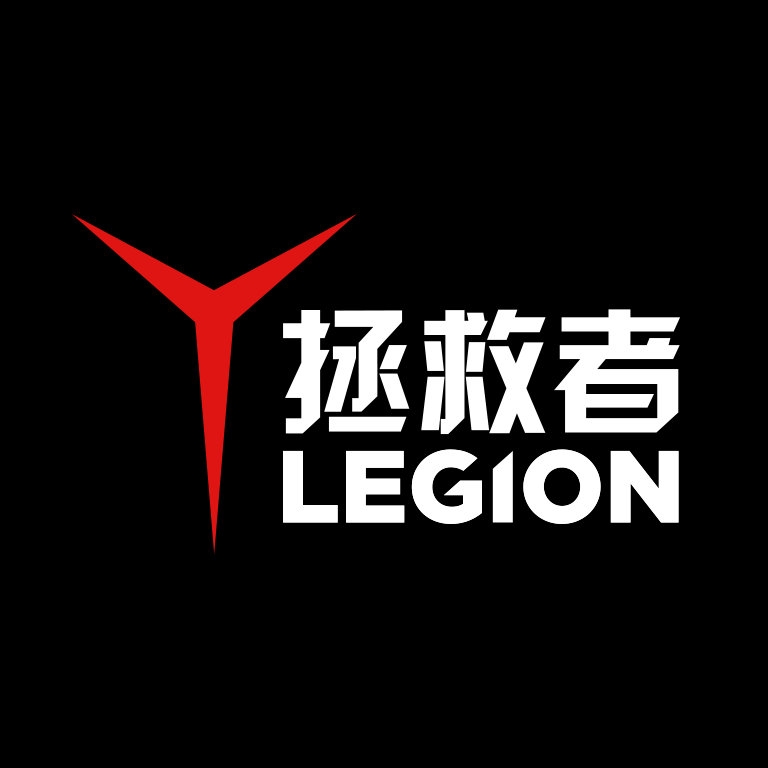 聯想拯救者品牌logo設計欣賞與分析(圖1) 聯想拯救者品牌logo設計欣賞與分析(圖1)
