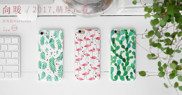 木與石品牌logo設計欣賞與分析(圖1) 木與石品牌logo設計欣賞與分析(圖1)