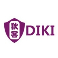 狄客品牌logo設計欣賞與分析(圖1) 狄客品牌logo設計欣賞與分析(圖1)